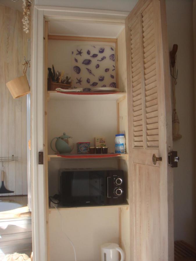 Ferienwohnung La Maison De Carol Le Beausset Exterior foto