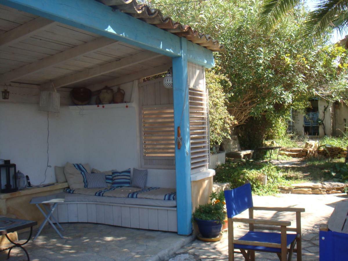 Ferienwohnung La Maison De Carol Le Beausset Exterior foto